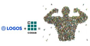 Läs mer om artikeln Codab AB blir en del av Logos Payment Solutions